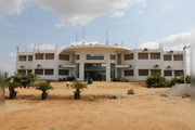 Akshara International School - School Campus
